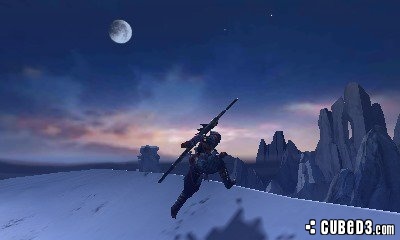 Image for Monster Hunter 4 Ultimate Desert Details